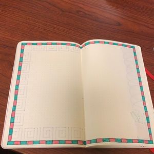 Bullet Journal (customizable)